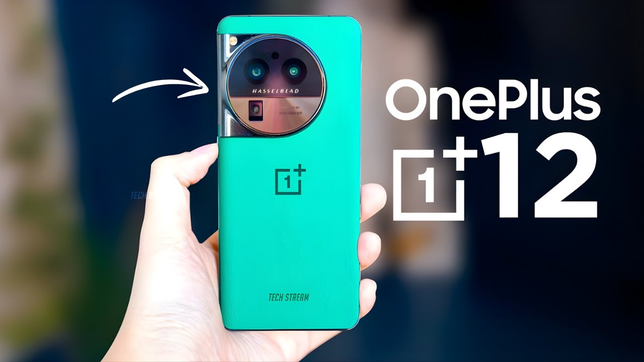 OnePlus 12 5G